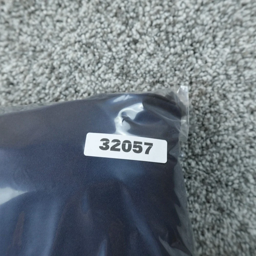 NEW Workrite FR Pants Mens 32X32 Blue Fire Flame Resistant Nomex Aramid Work